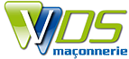 VDS Maçonnerie